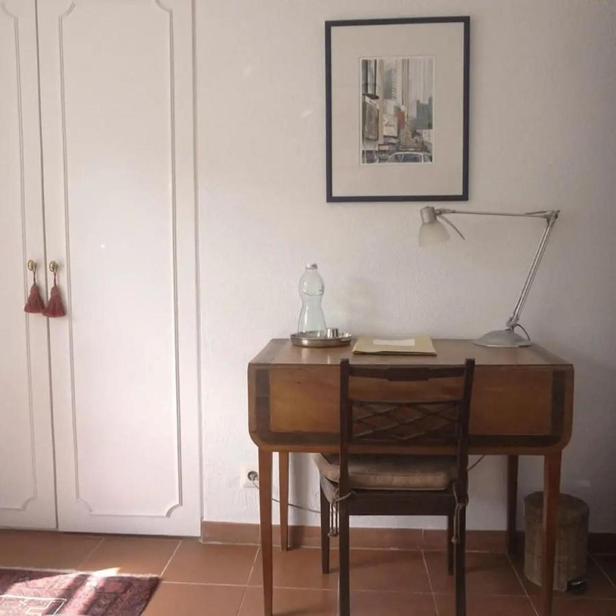 Isa'S Home Sintra Zewnętrze zdjęcie