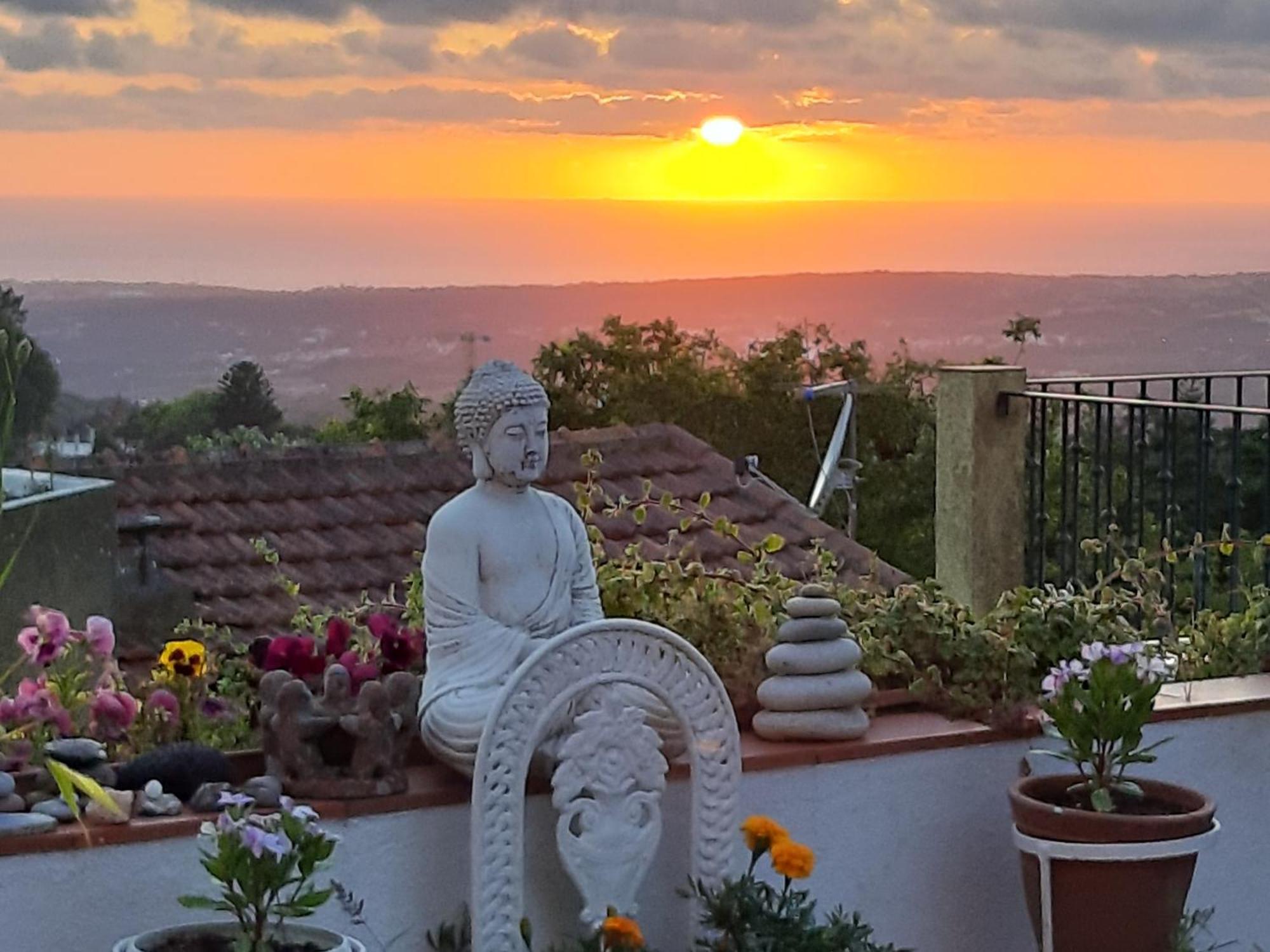 Isa'S Home Sintra Zewnętrze zdjęcie