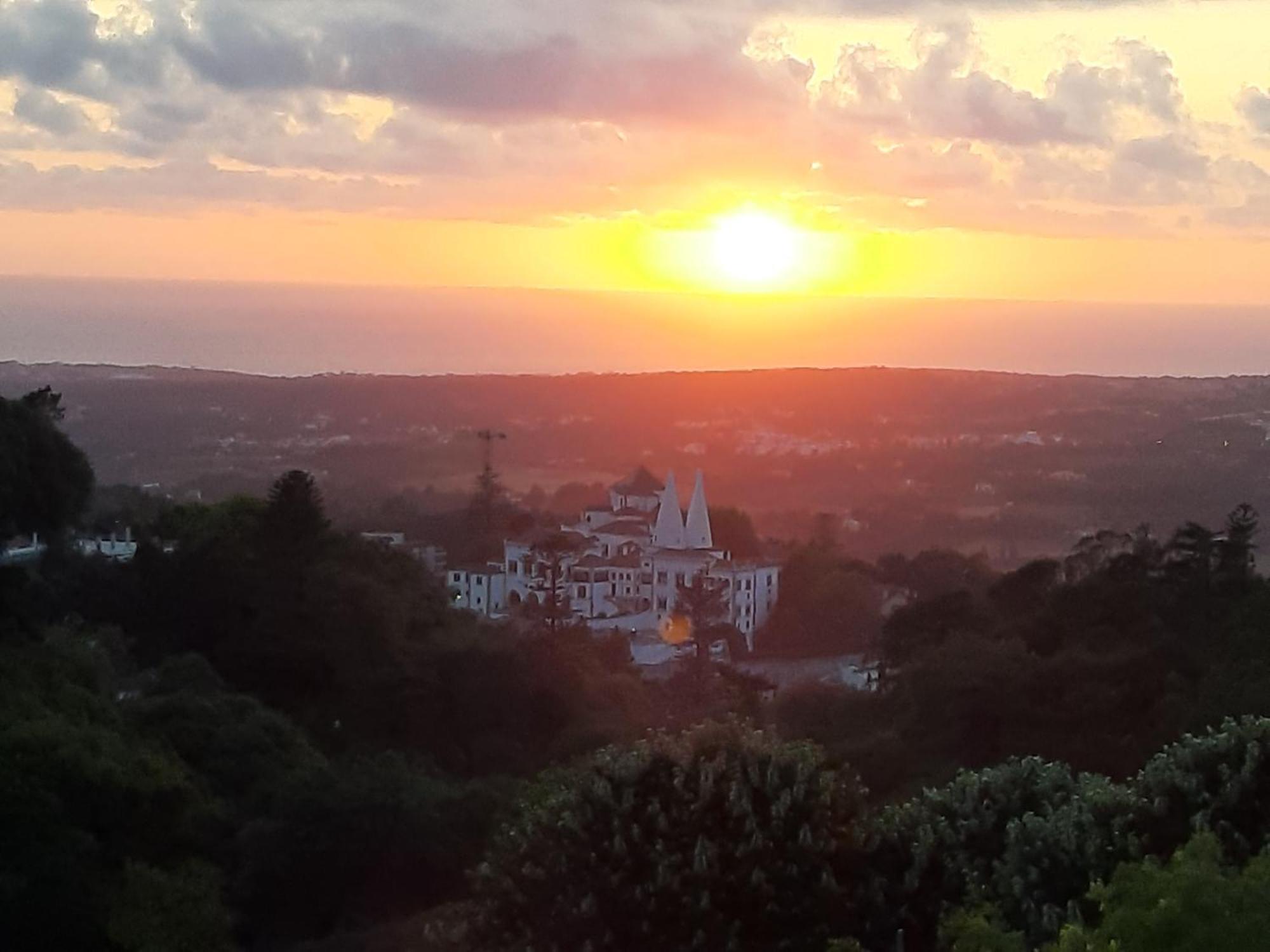 Isa'S Home Sintra Zewnętrze zdjęcie