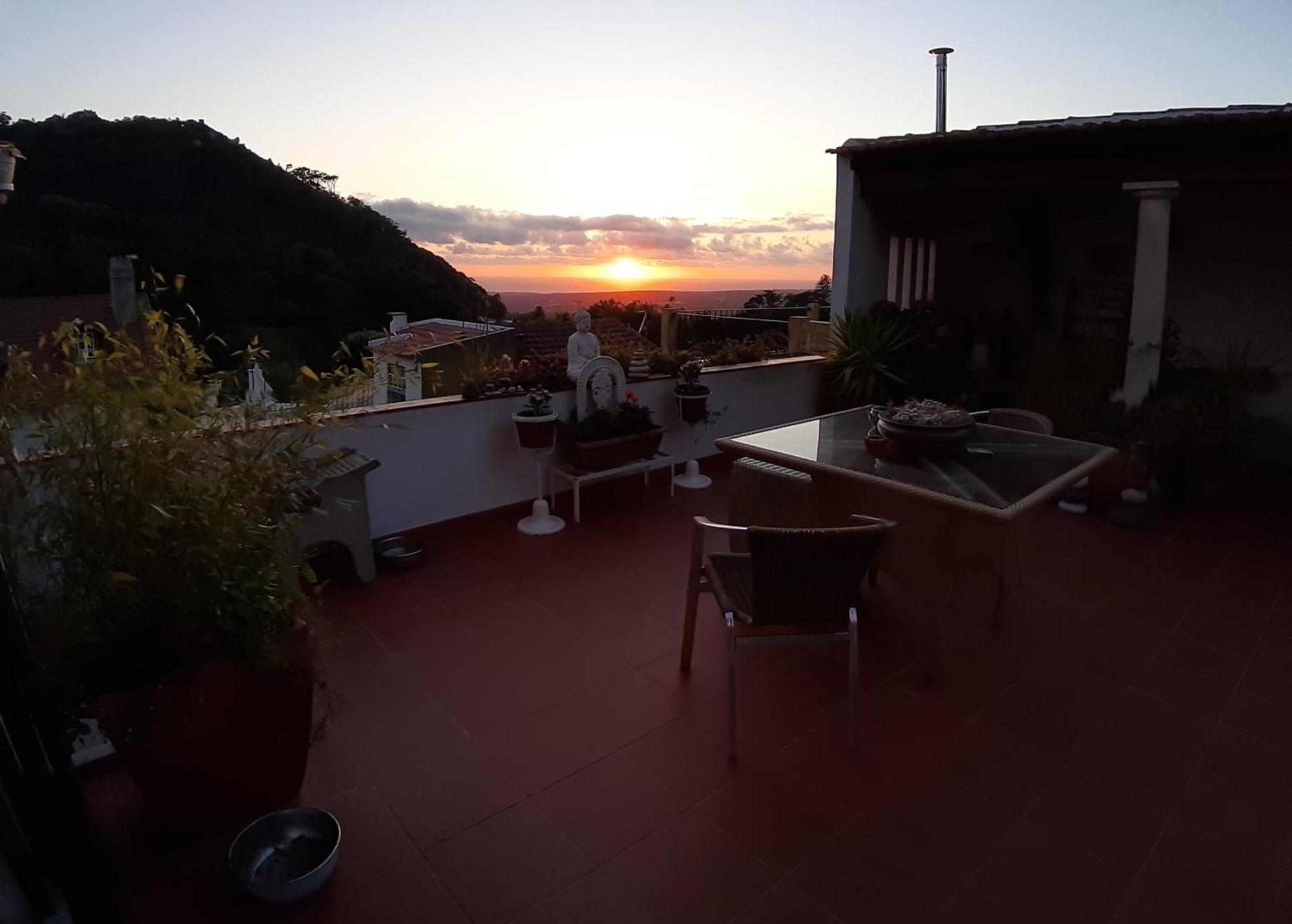 Isa'S Home Sintra Zewnętrze zdjęcie