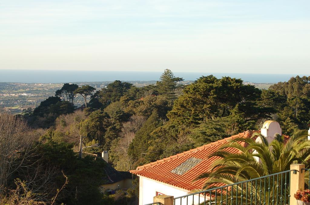 Isa'S Home Sintra Zewnętrze zdjęcie