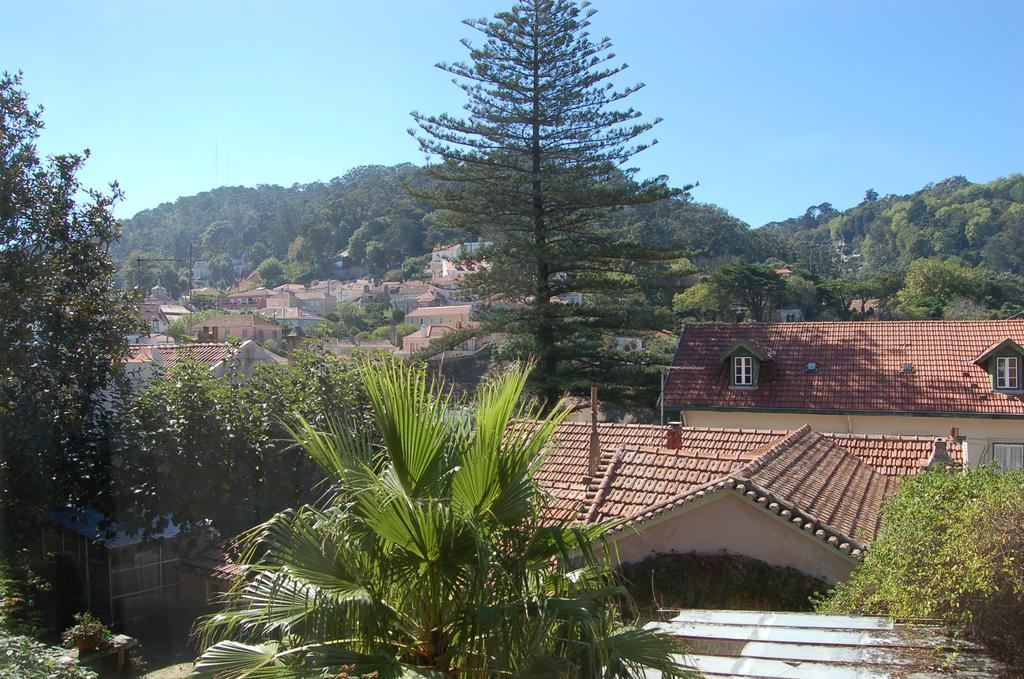 Isa'S Home Sintra Zewnętrze zdjęcie