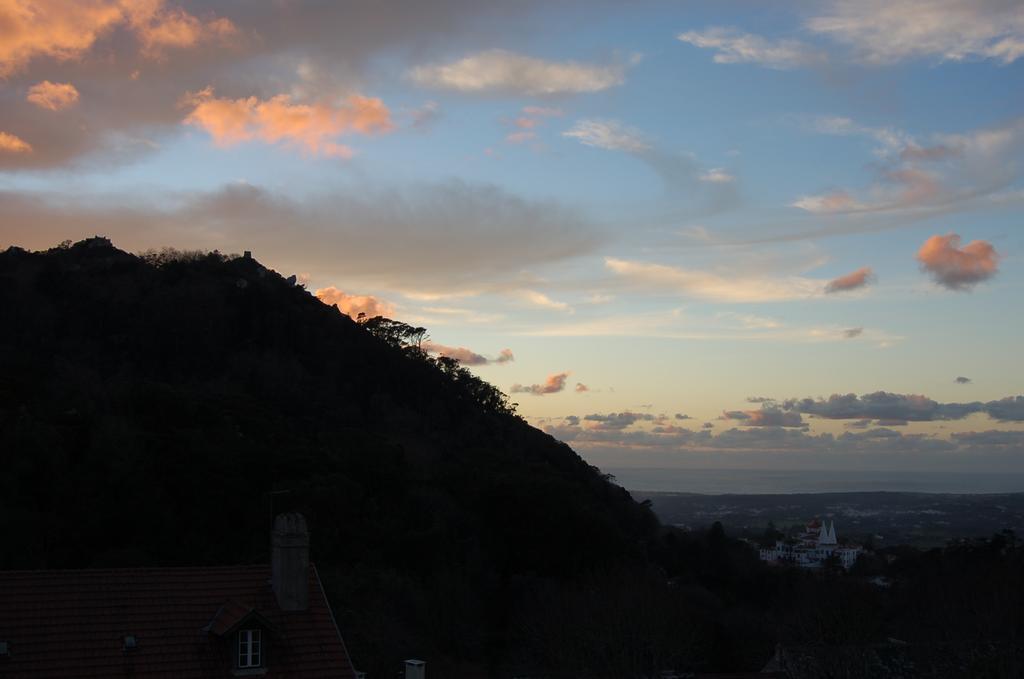 Isa'S Home Sintra Zewnętrze zdjęcie