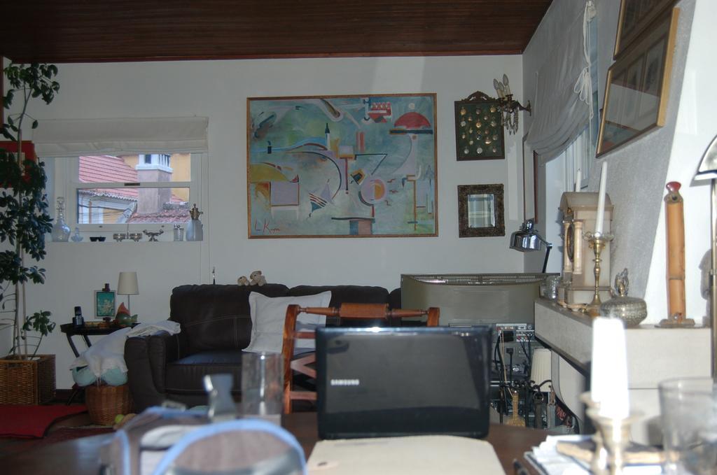 Isa'S Home Sintra Zewnętrze zdjęcie