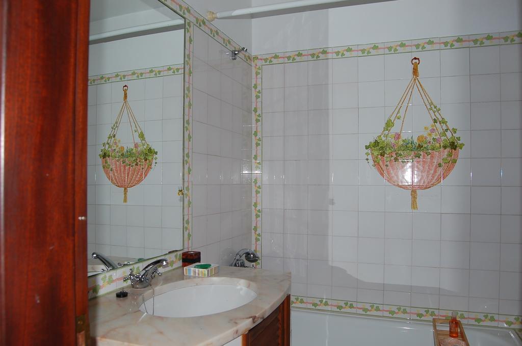 Isa'S Home Sintra Pokój zdjęcie