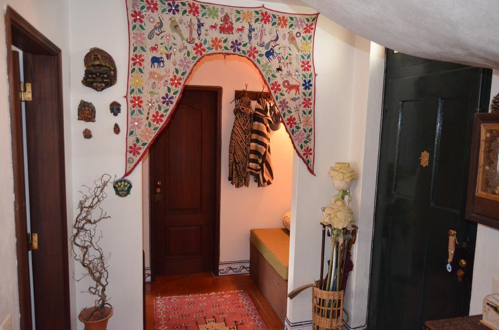 Isa'S Home Sintra Zewnętrze zdjęcie