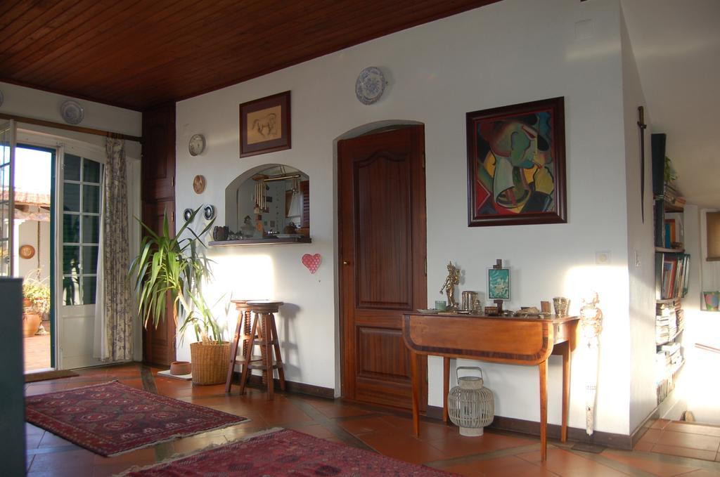 Isa'S Home Sintra Zewnętrze zdjęcie