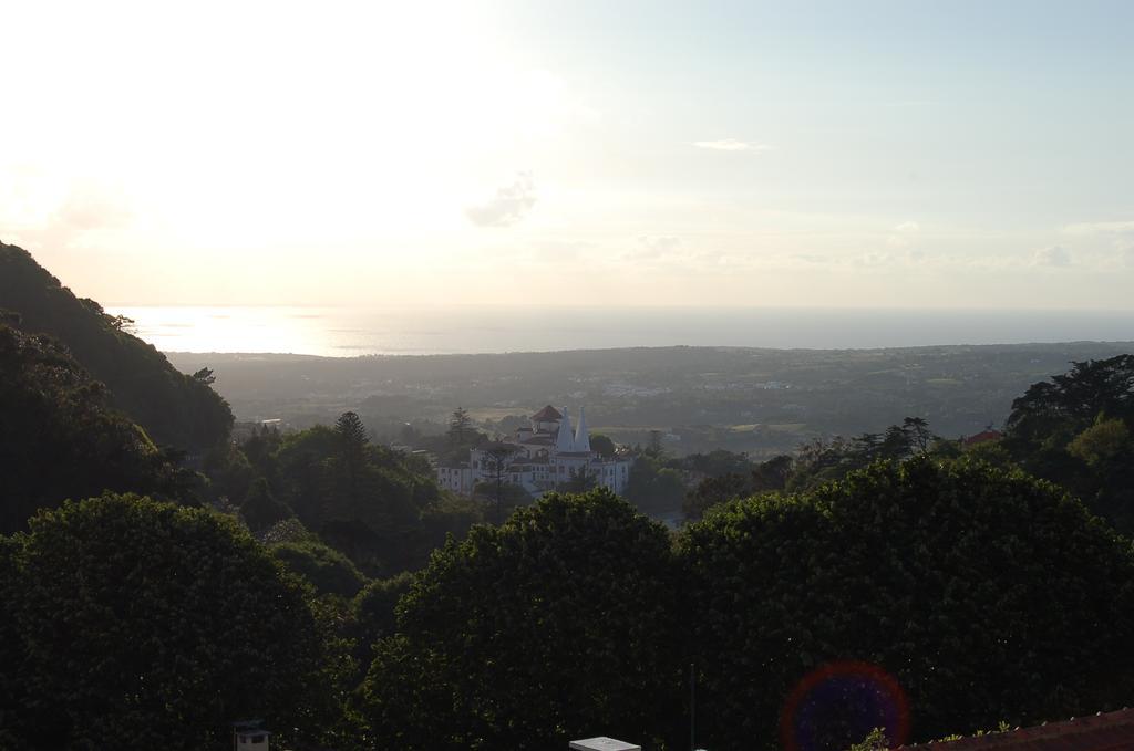 Isa'S Home Sintra Zewnętrze zdjęcie