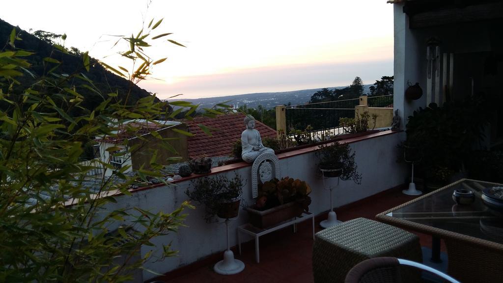 Isa'S Home Sintra Zewnętrze zdjęcie