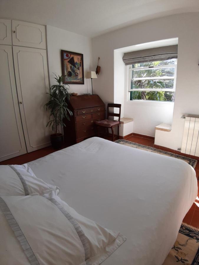 Isa'S Home Sintra Zewnętrze zdjęcie