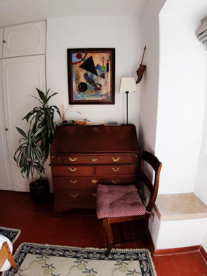 Isa'S Home Sintra Zewnętrze zdjęcie